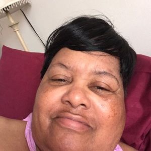 Meet your Posher, Evelyn